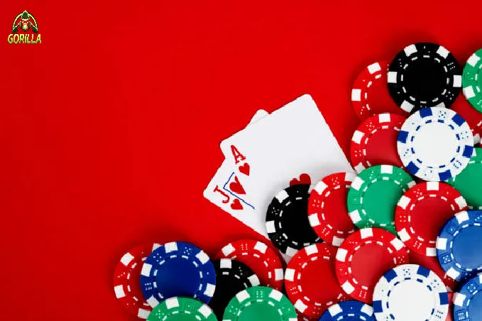 gorilla casino online