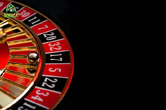 gorilla casino club